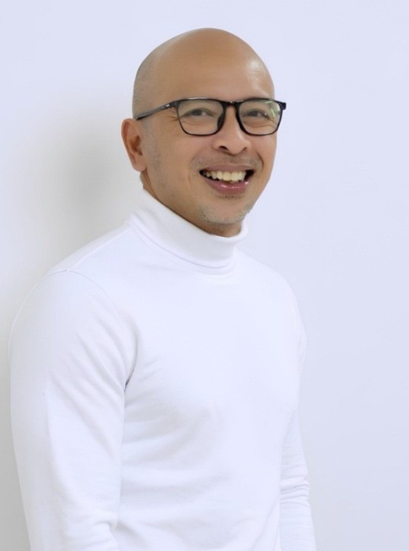 Prof. Andry Alamsyah