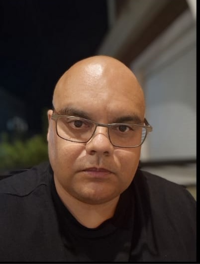 Prof. Dr. Ing. Kamel Haddadi