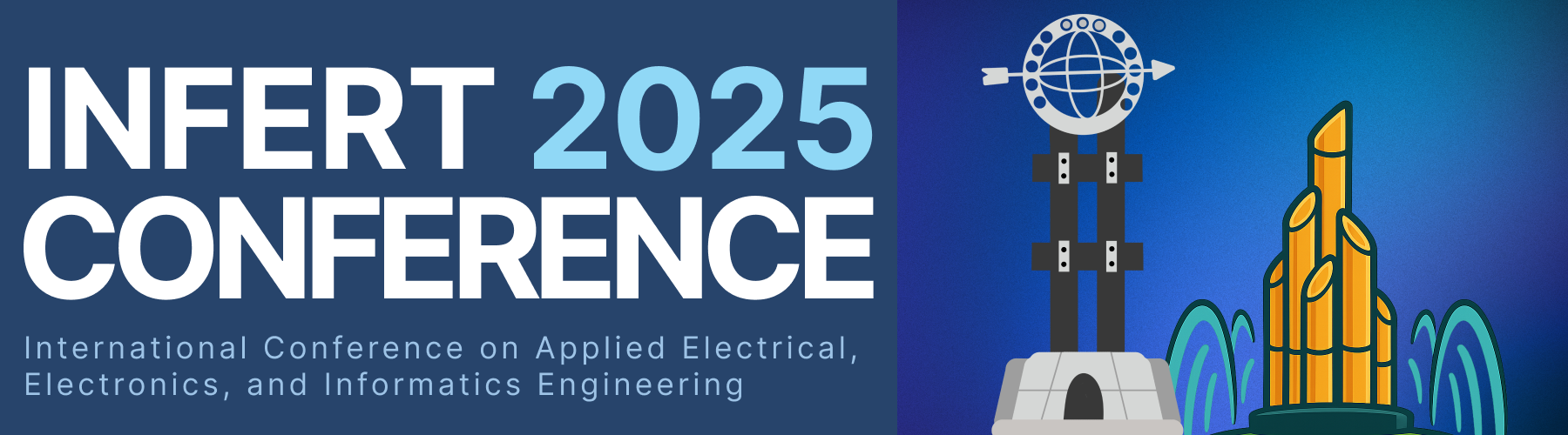 INFERT 2025